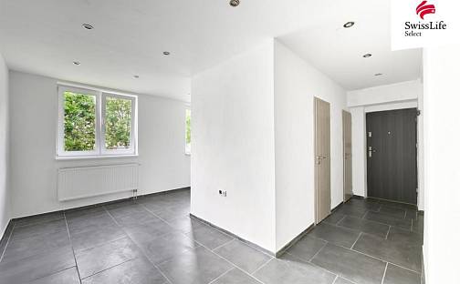 Prodej bytu 3+kk 61 m², Osvobození, České Meziříčí, okres Rychnov nad Kněžnou