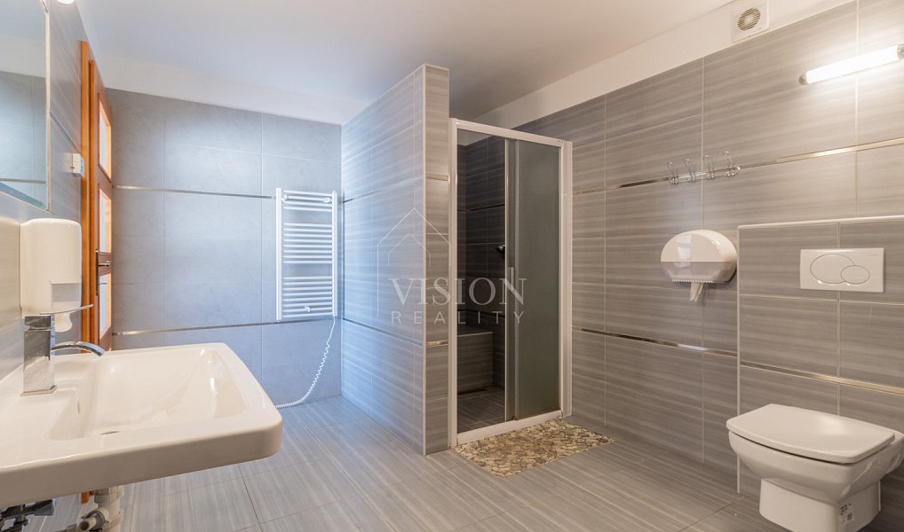 Prodej ubytovacího objektu 300 m², Blažejov – náhled fotky 7