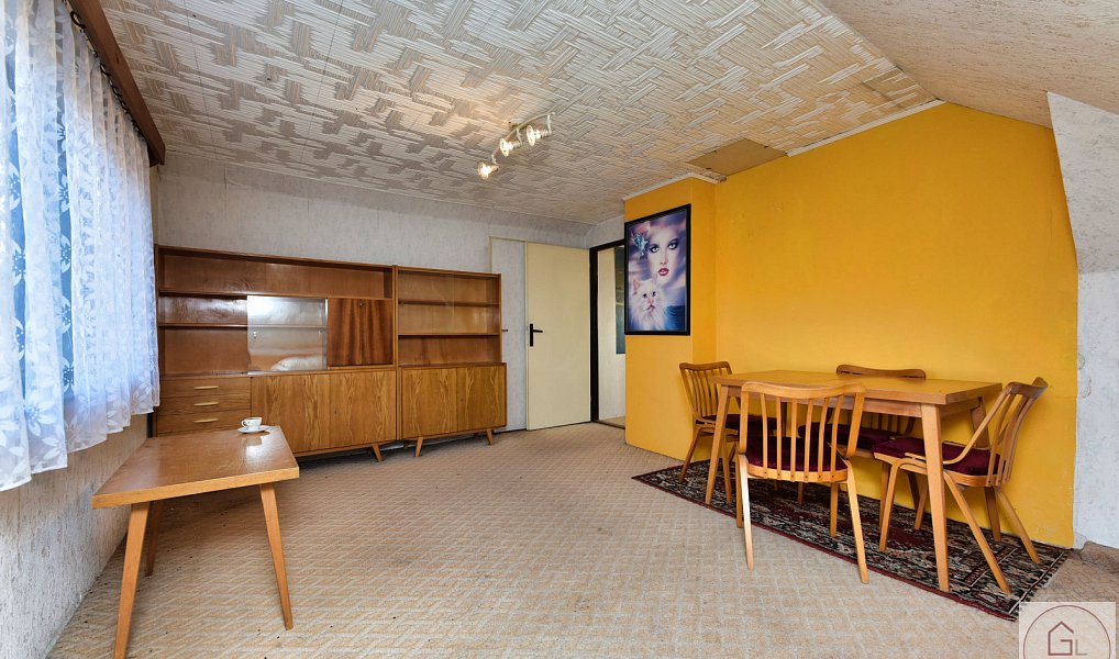 Prodej domu 240 m² s pozemkem 867 m², Černuc – náhled fotky 11