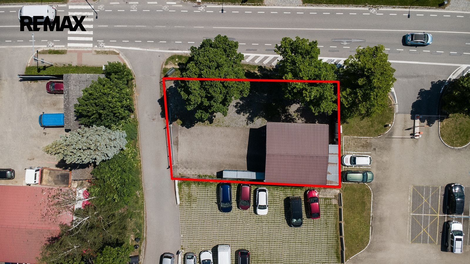 Prodej komerčního objektu (jiného typu) 407 m² – fotografie 4
