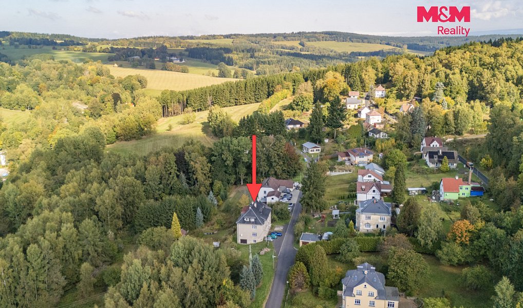 Prodej bytu 3+1 76 m², Aš – náhled fotky 23