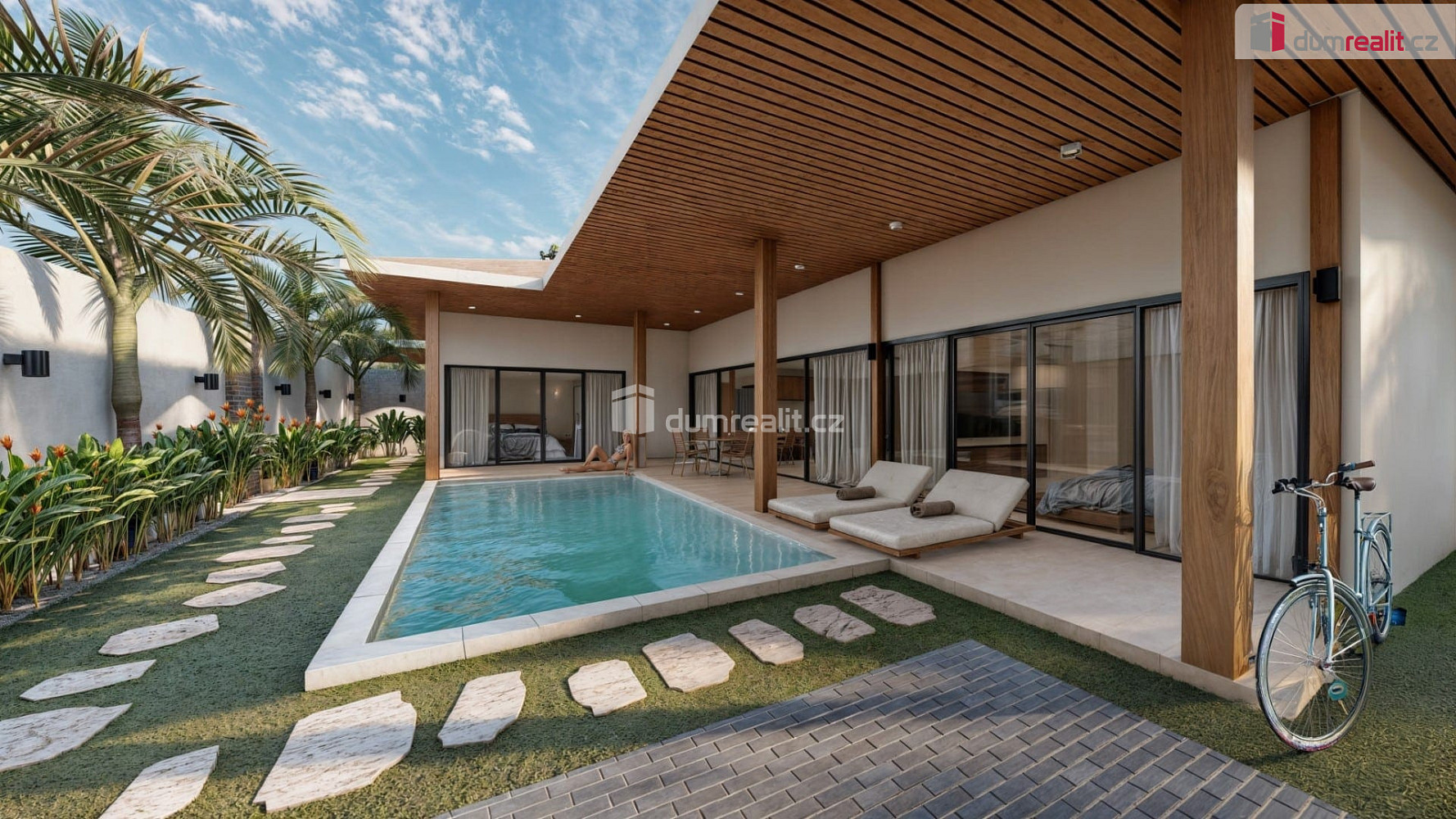Prodej domu 140 m² s pozemkem 400 m² — photo 2