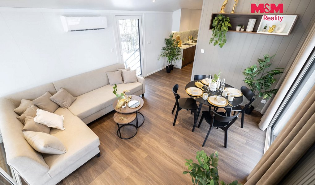 Prodej domu 58 m² s pozemkem 1 426 m², Čermná nad Orlicí – náhled fotky 2