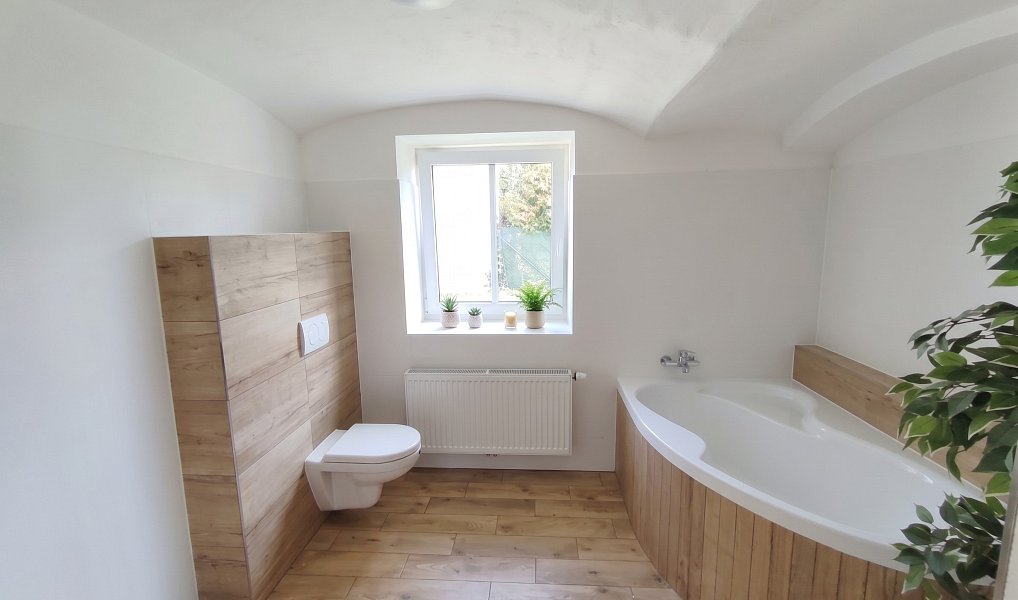 Prodej domu 70 m² s pozemkem 480 m², Hradec Králové – náhled fotky 15