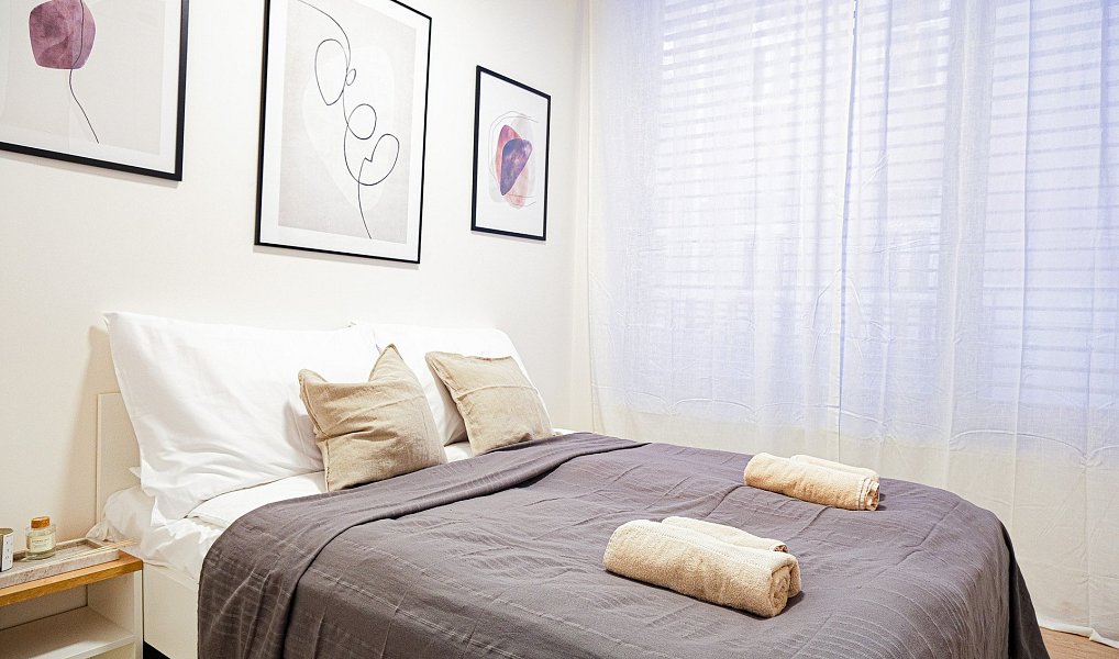Prodej bytu 2+kk 33 m², Praha – náhled fotky 3