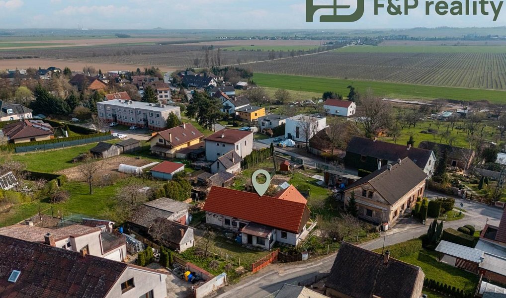 Prodej domu 115 m² s pozemkem 1 005 m², Libčany – náhled fotky 3