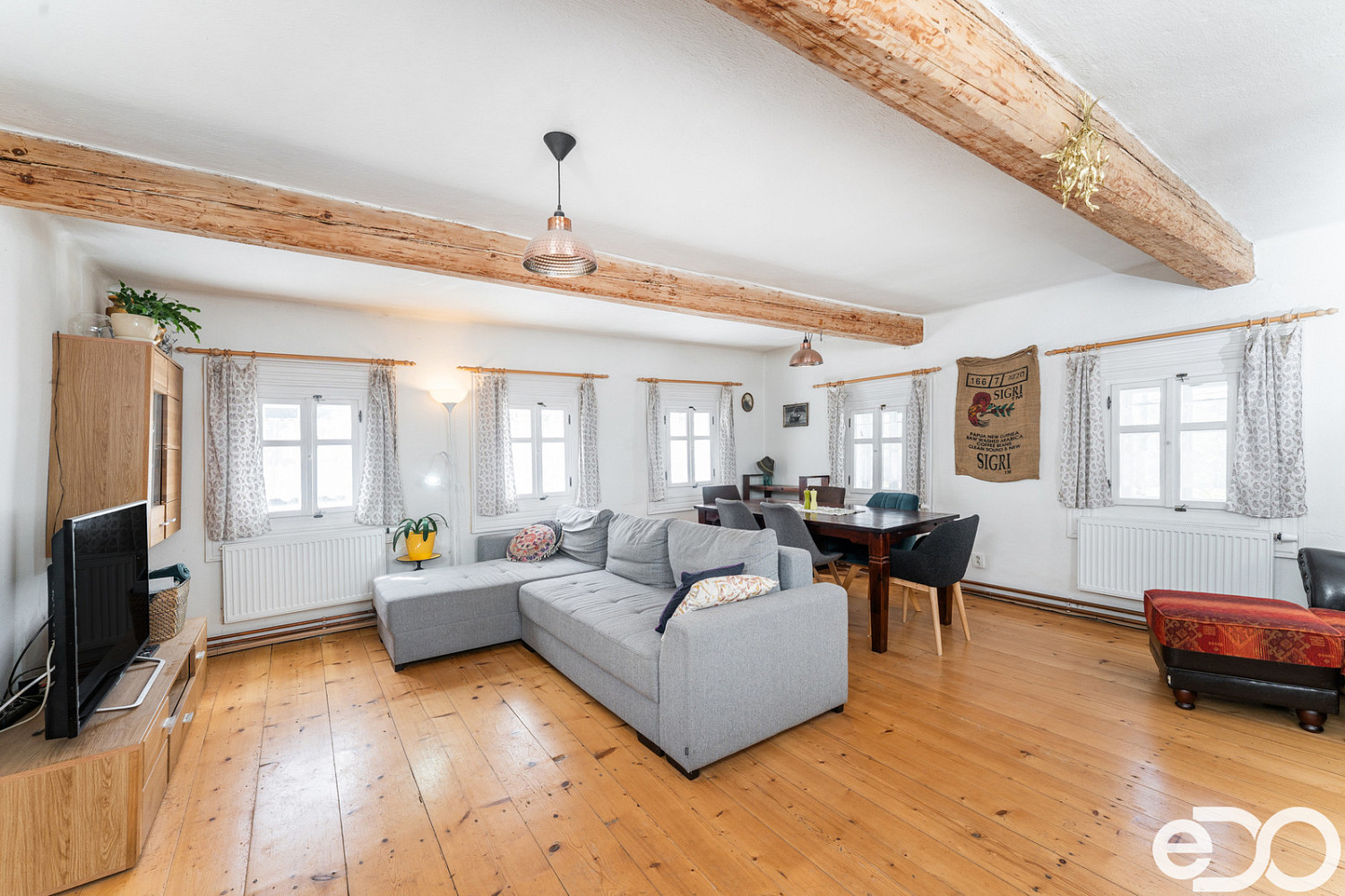 Prodej chaty/chalupy 129 m² s pozemkem 488 m² – fotografie 4