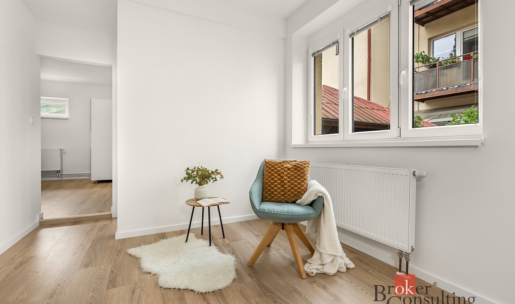 Prodej bytu 2+1 65 m², Praha – náhled fotky 7