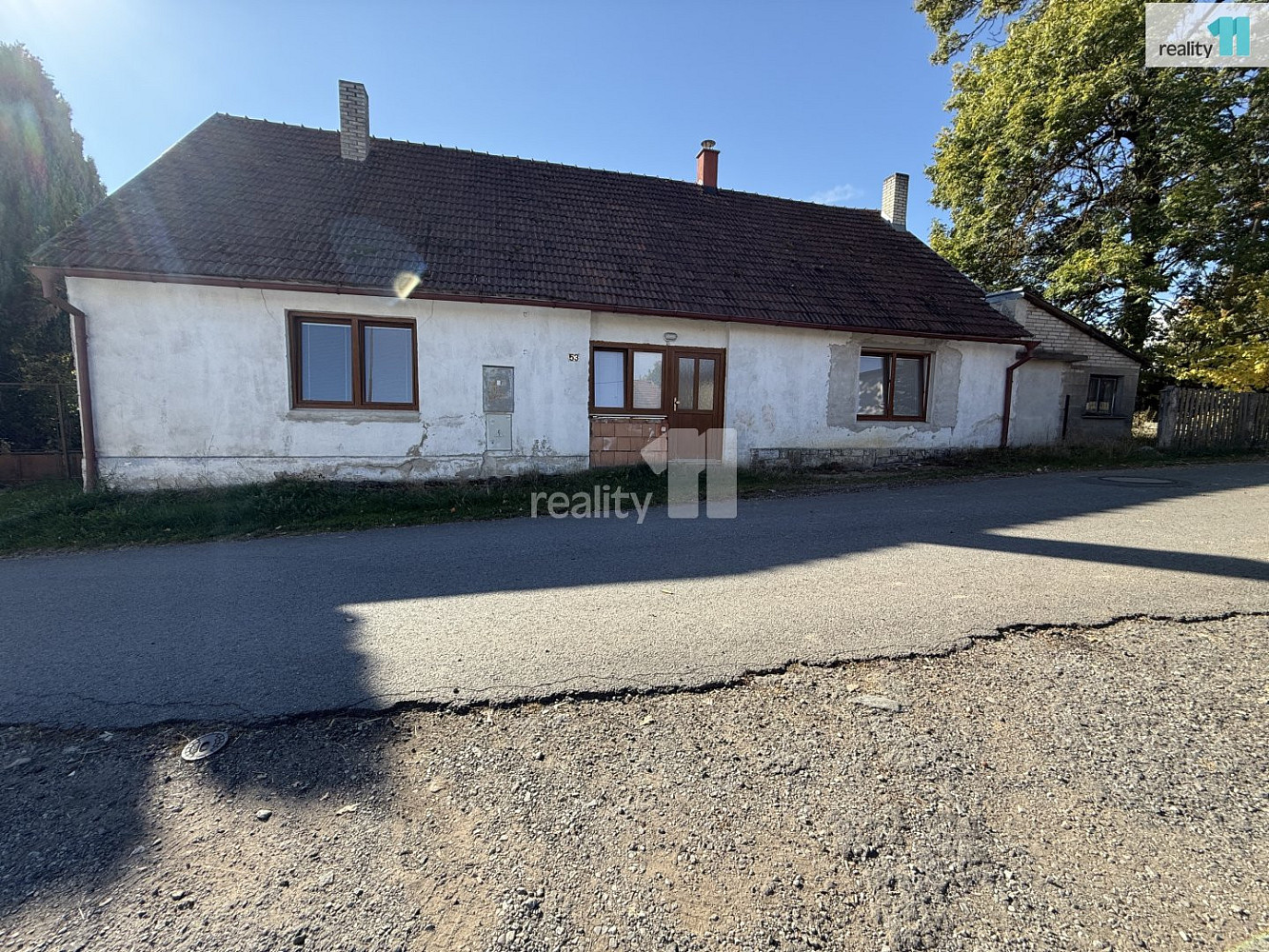 Prodej domu 96 m² s pozemkem 1 287 m² – fotografie 2