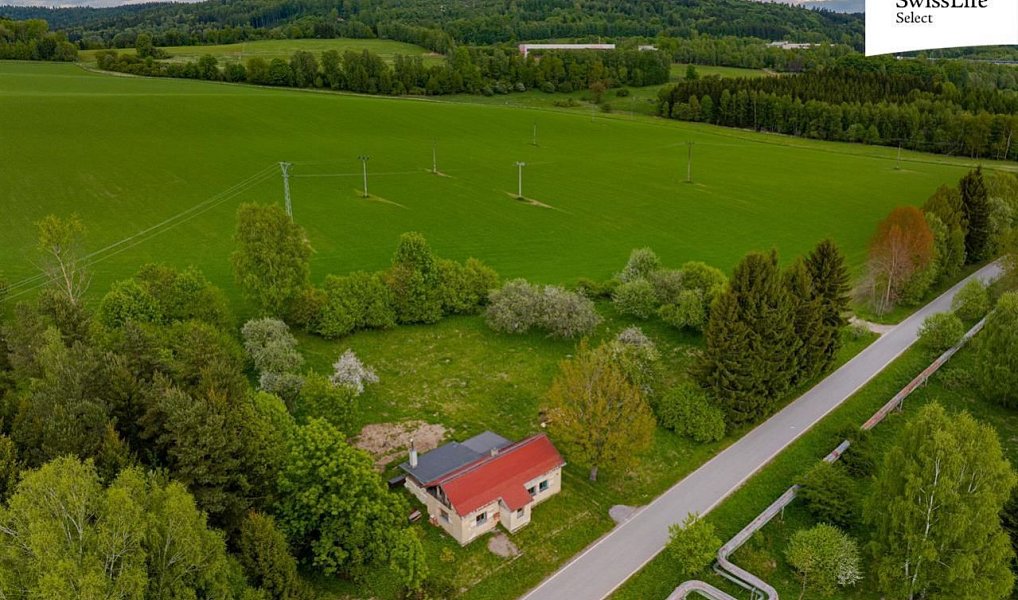 Prodej domu 78 m² s pozemkem 479 m², Chvaleč – náhled fotky 19