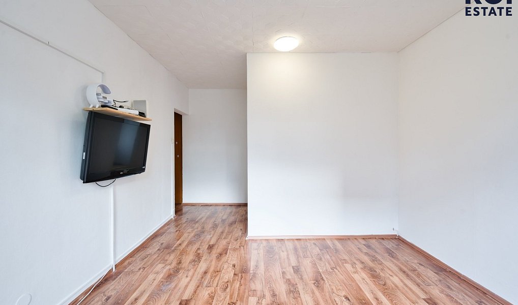 Pronájem bytu 2+1 40 m², Praha – náhled fotky 4