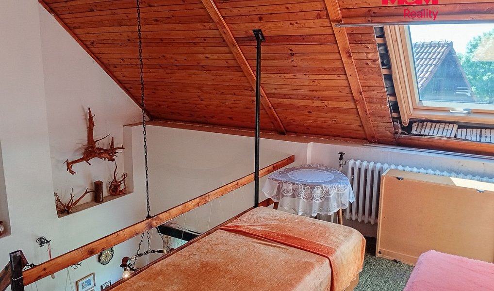 Prodej bytu 2+1 120 m², Třebušín – náhled fotky 14