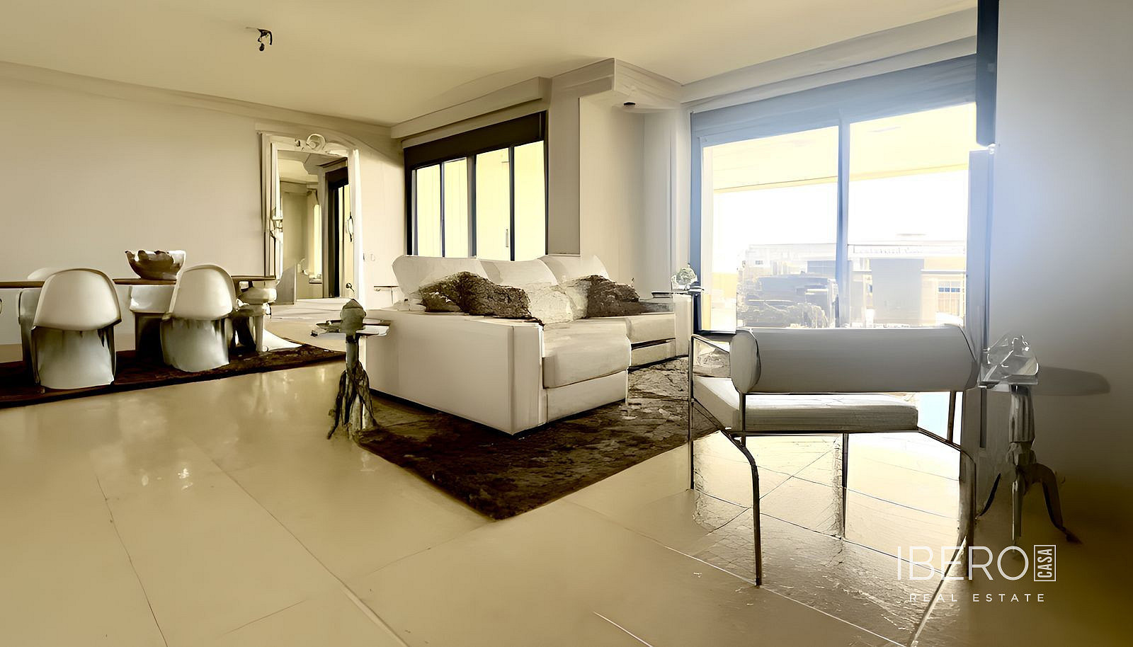 Piso 3+kk – Marbella, Rio Real - Vista 5
