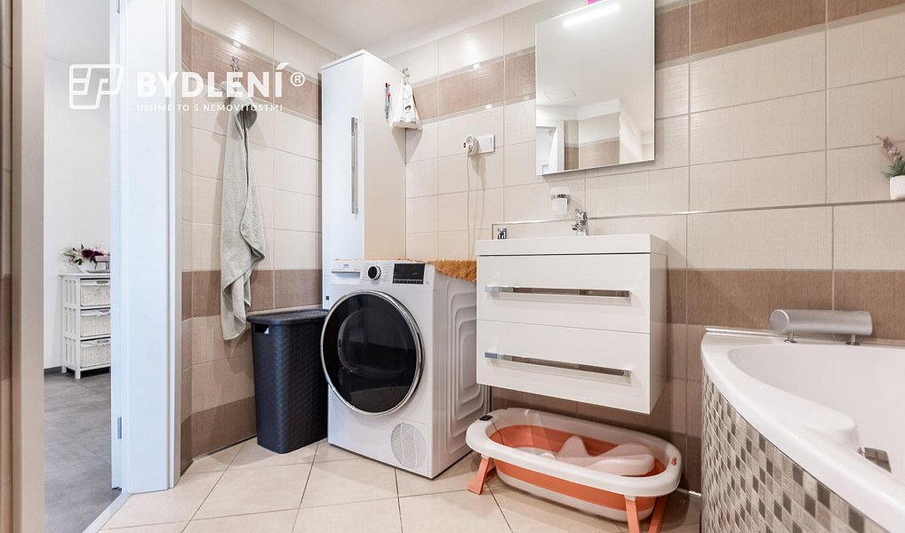 Prodej bytu 4+1 94 m², Teplice – náhled fotky 12