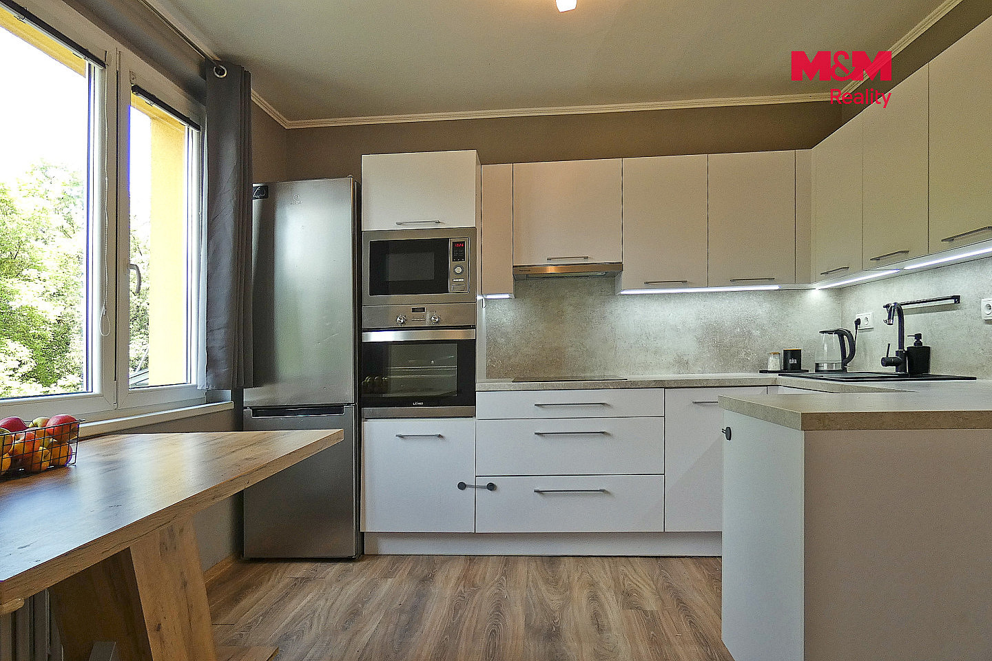 Prodej bytu 3+1 81 m² – fotografie 3