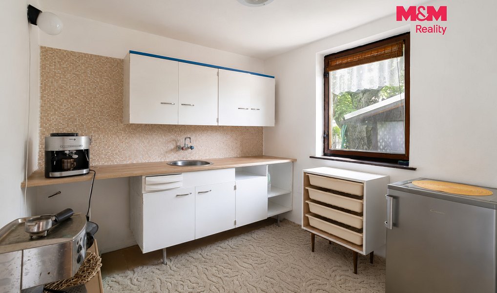 Prodej chaty/chalupy 45 m² s pozemkem 950 m², Třinec – náhled fotky 15