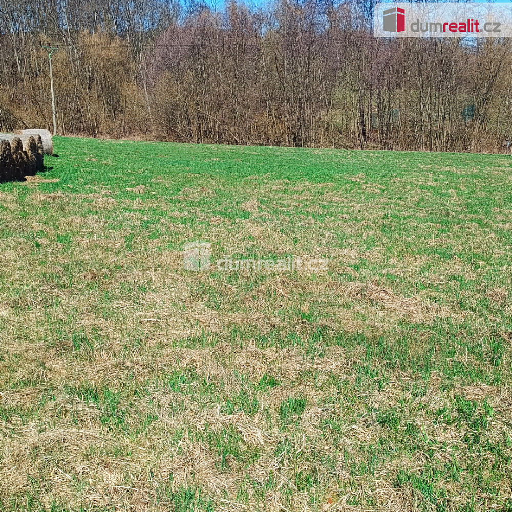 Prodej stavebního pozemku 1 246 m² — photo 4