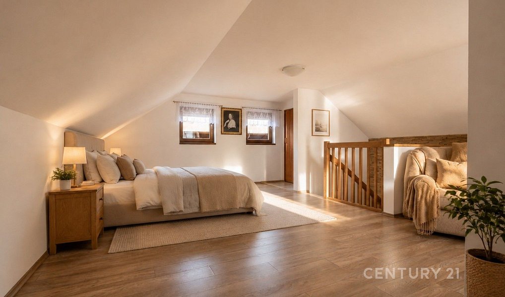 Prodej domu 89 m² s pozemkem 768 m², Ústí nad Labem – náhled fotky 16