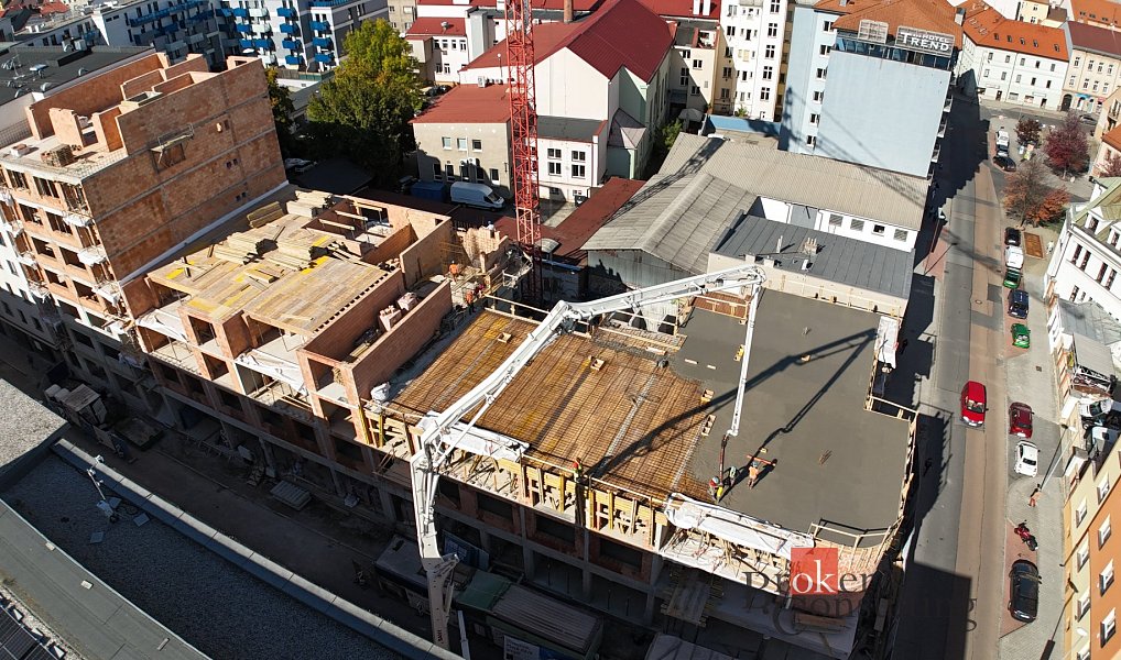 Prodej bytu 2+kk 49 m², Plzeň – náhled fotky 16