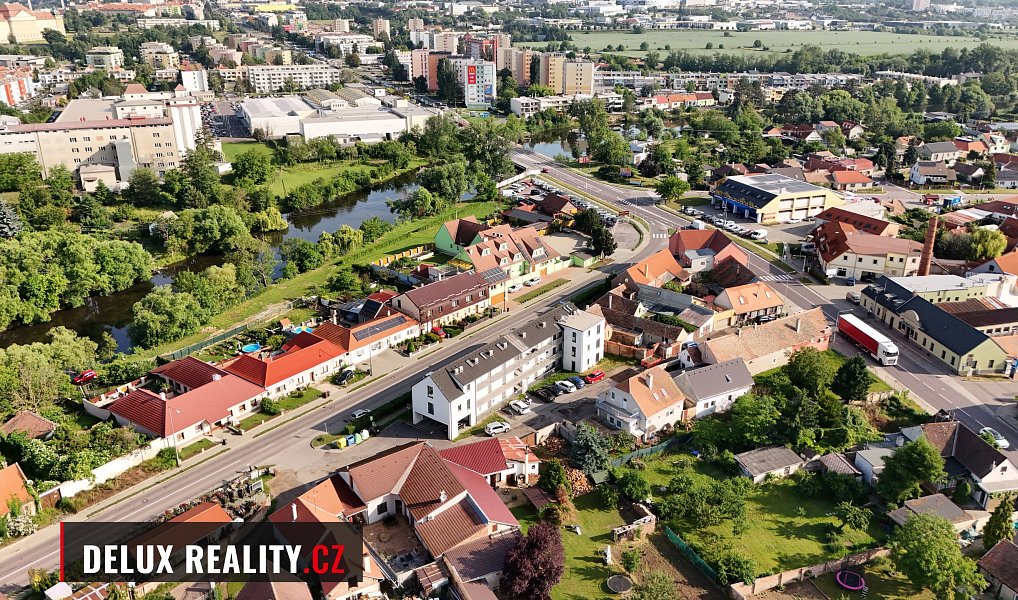 Prodej bytu 2+kk 34 m², Znojmo – náhled fotky 4
