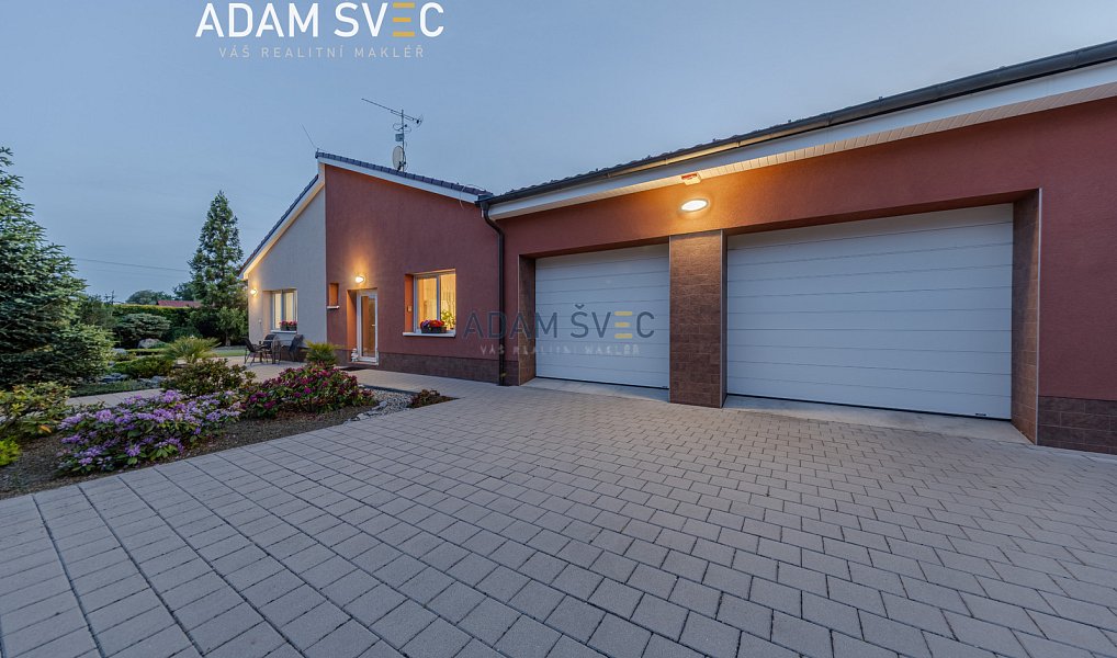 Prodej domu 359 m² s pozemkem 2 576 m², Hradčany-Kobeřice – náhled fotky 56