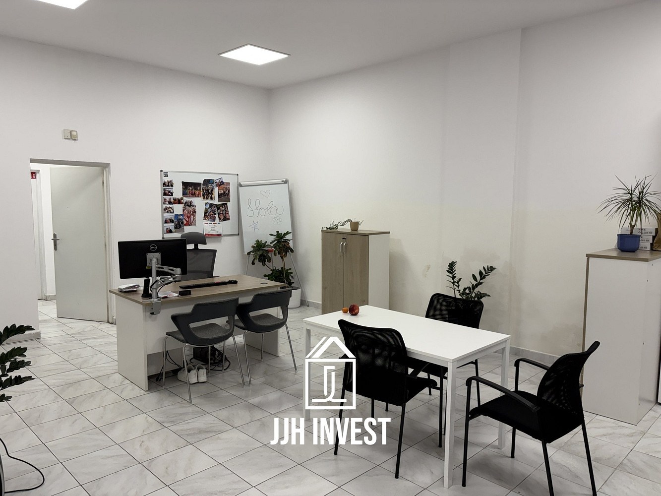 Pronájem obchodních prostor 92 m² – fotografie 5