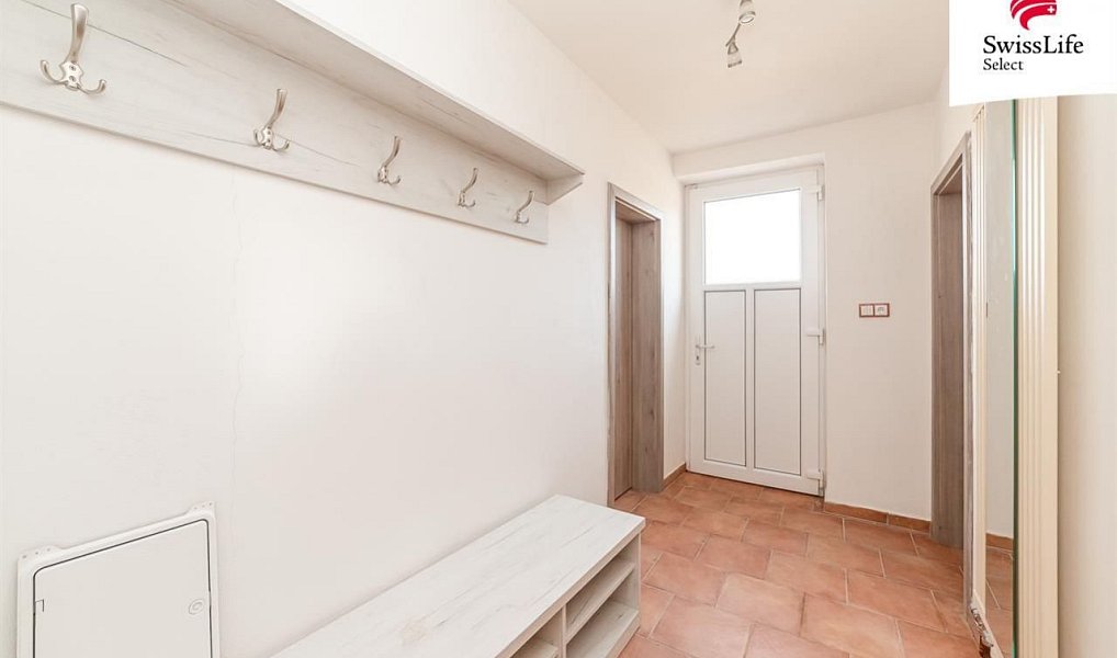 Pronájem obchodních prostor 230 m², Dobronín – náhled fotky 9