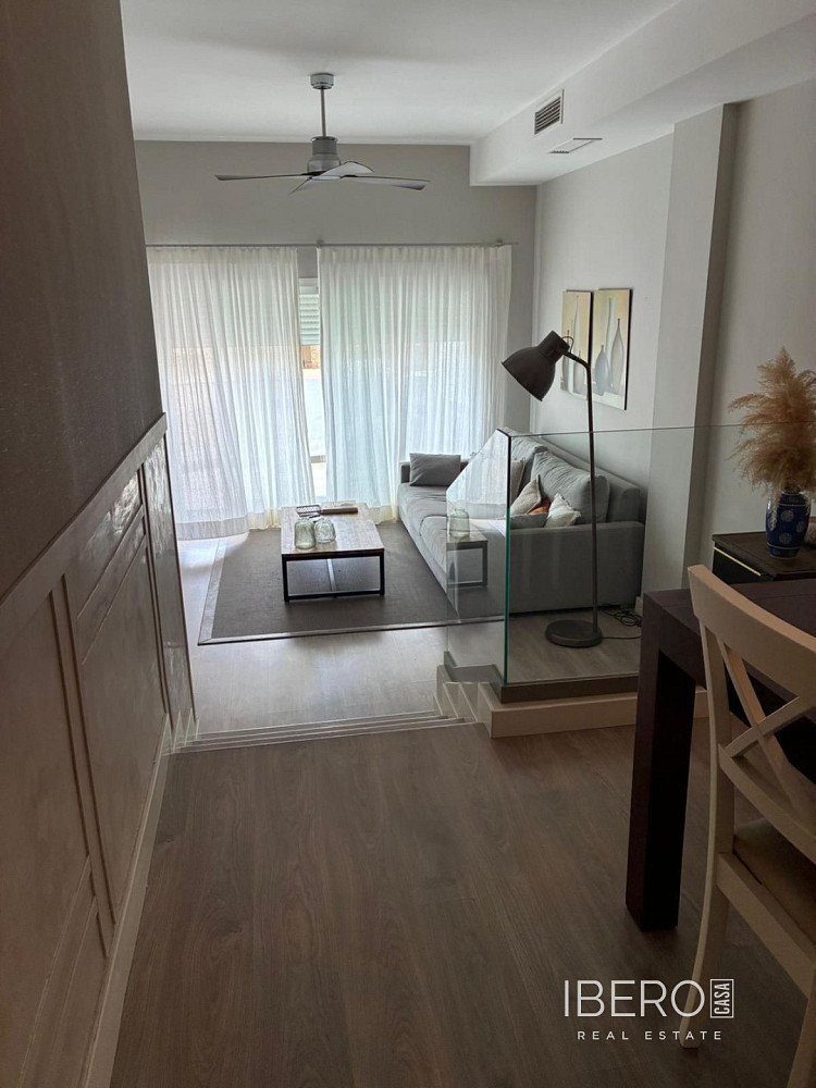 Piso 3+kk – Marbella, Salto del Agua - Vista 4