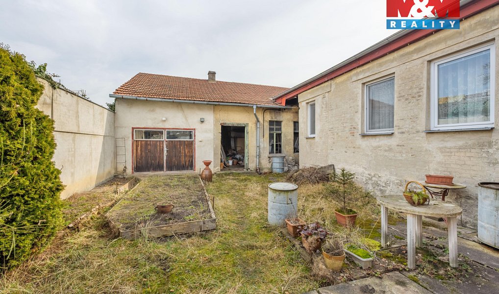 Prodej domu 92 m² s pozemkem 352 m², Kladno – náhled fotky 12