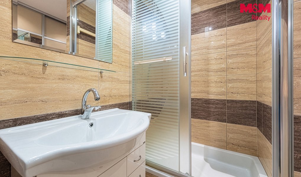 Prodej bytu 3+1 73 m², Praha – náhled fotky 7