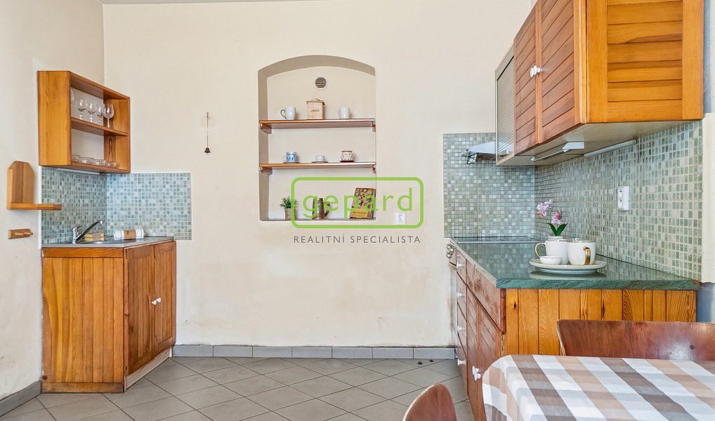 Prodej domu 153 m² s pozemkem 1 396 m², Kryry – náhled fotky 16