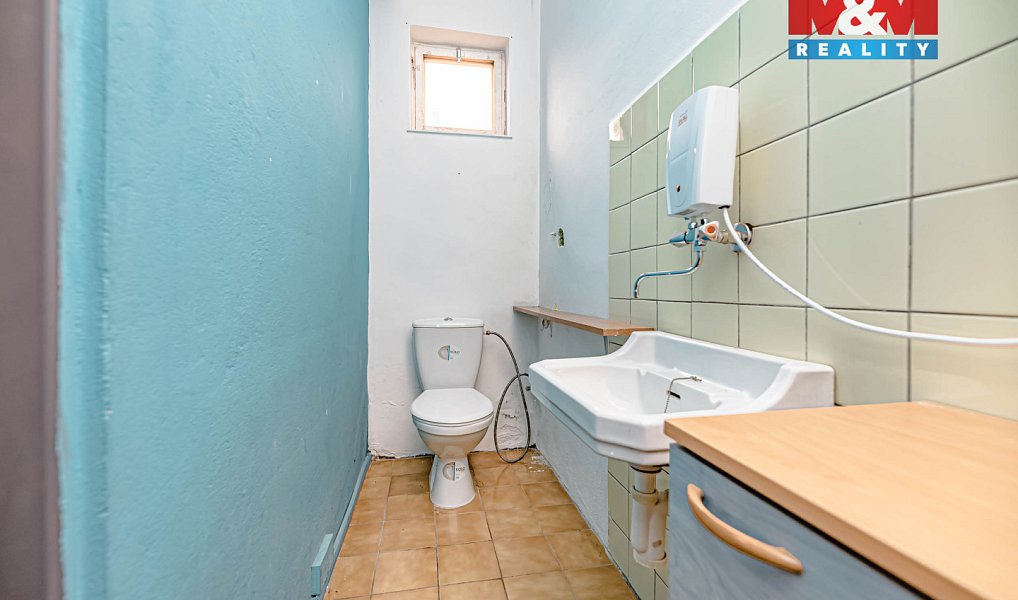 Prodej kanceláře 154 m², Častolovice – náhled fotky 2