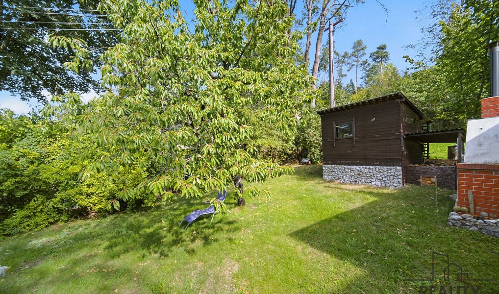 Prodej domu 82 m² s pozemkem 772 m², Vápenný Podol – náhled fotky 23