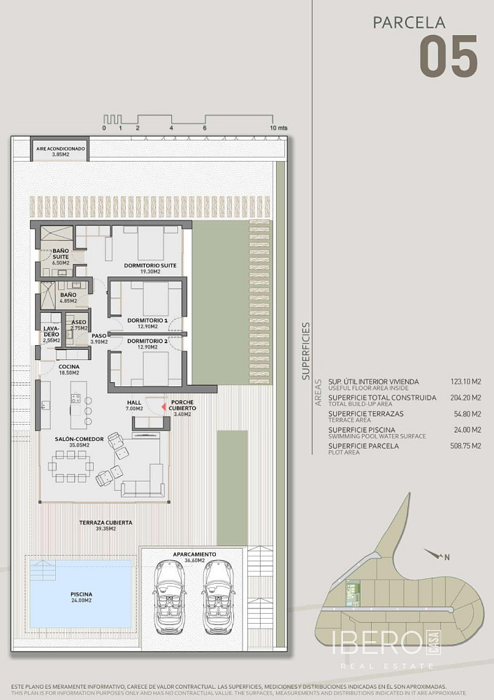 Prodej domu 123 m² s pozemkem 500 m² — photo 3