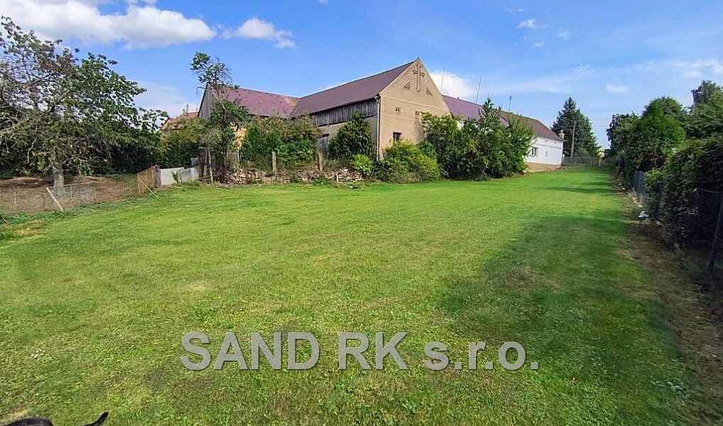 Prodej stavebního pozemku 1 843 m², Bor – náhled fotky 8