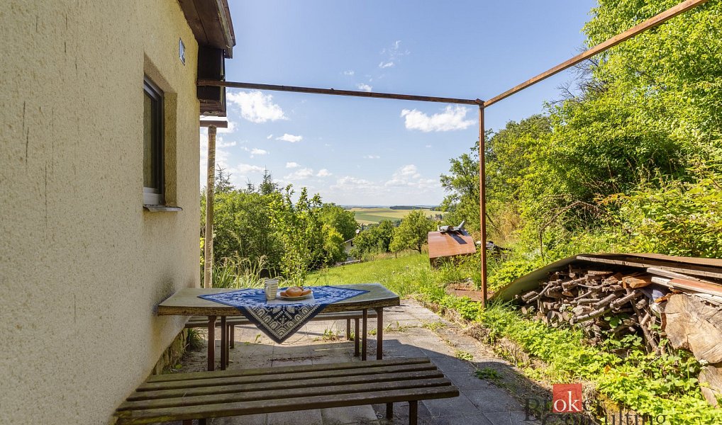 Prodej domu 49 m² s pozemkem 3 509 m², Koryčany – náhled fotky 13