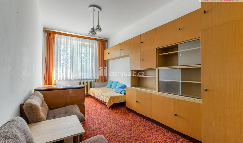 Prodej bytu 3+1 78 m², Tachov – náhled fotky 6