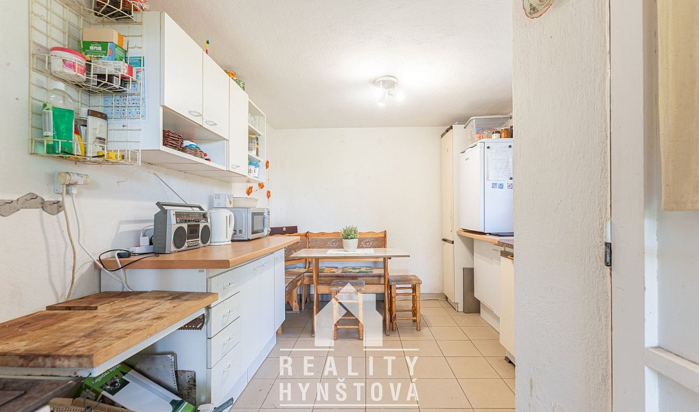 Prodej chaty/chalupy 34 m² s pozemkem 400 m², Olomučany – náhled fotky 15