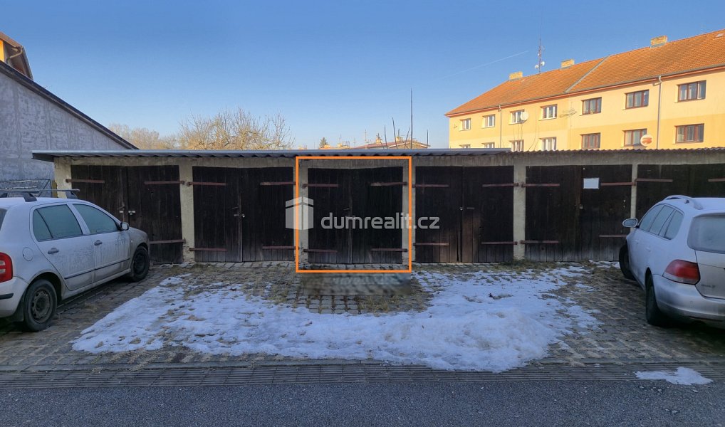 Prodej bytu 2+1 52 m², Kaplice – náhled fotky 5