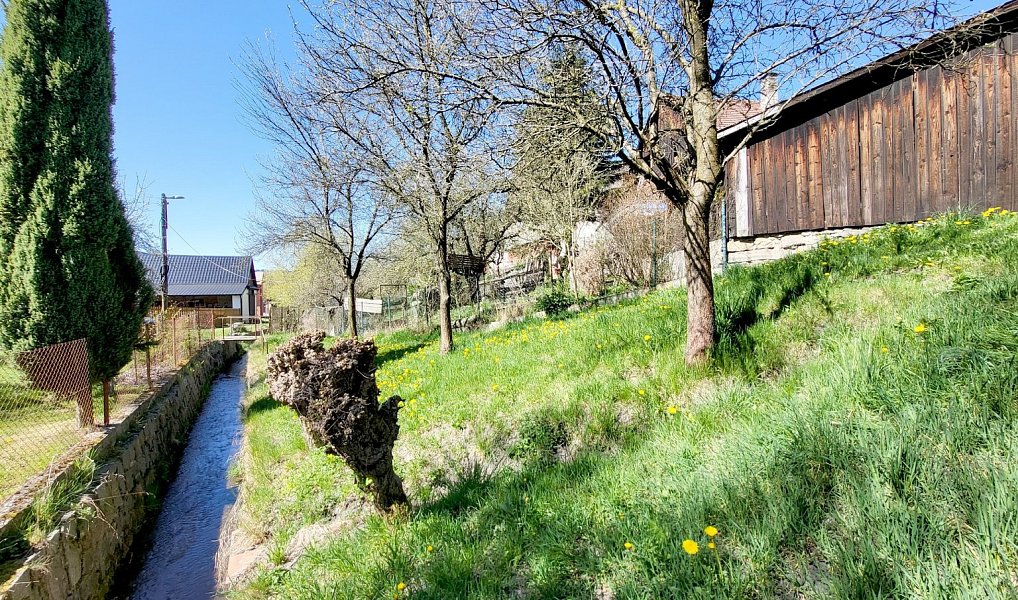 Prodej domu 100 m² s pozemkem 760 m², Svojanov – náhled fotky 21