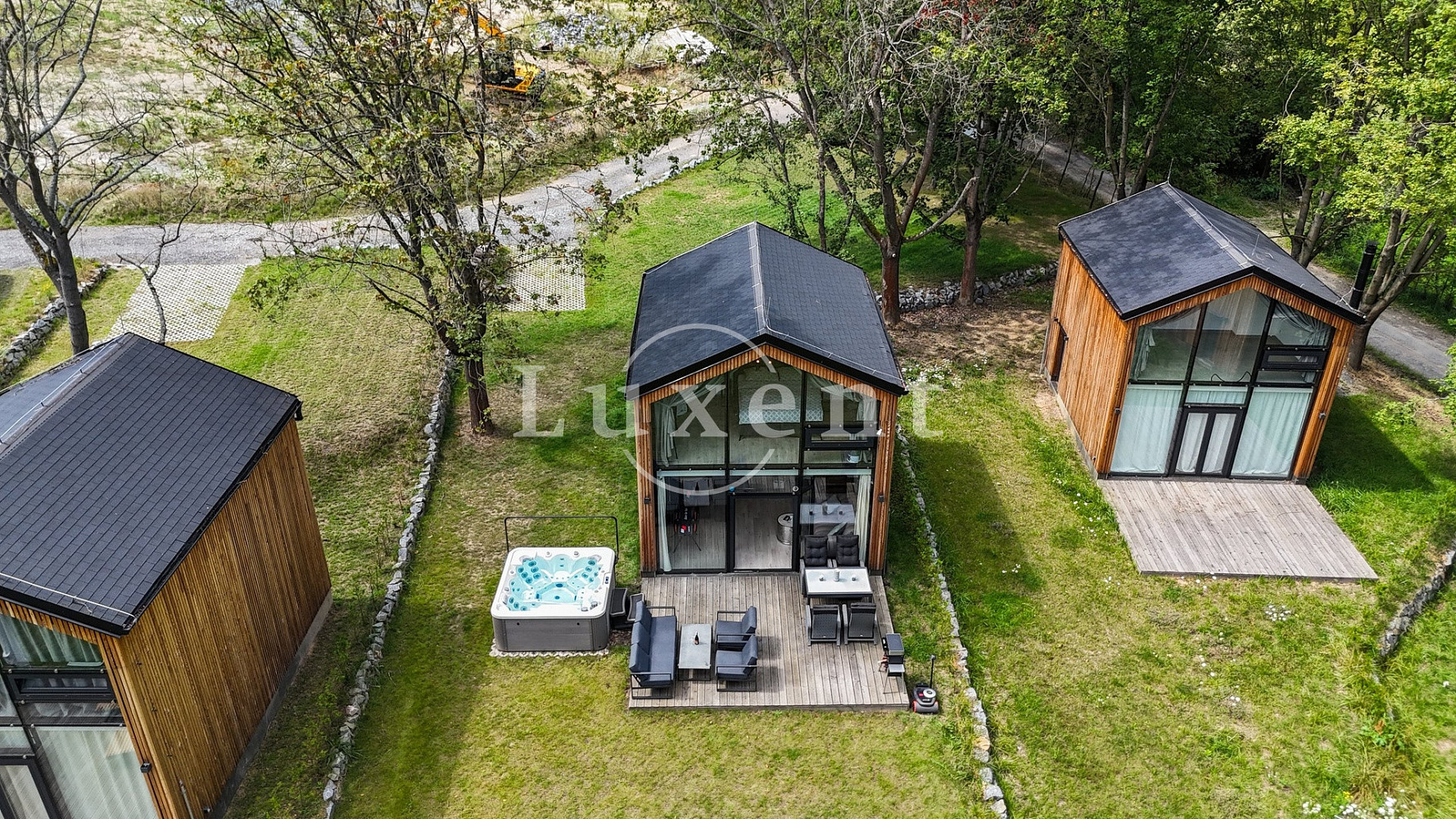 Prodej chaty/chalupy 74 m² s pozemkem 629 m² — photo 2