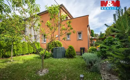 Prodej domu 90 m² s pozemkem 356 m², třída Tomáše Bati, Napajedla, okres Zlín