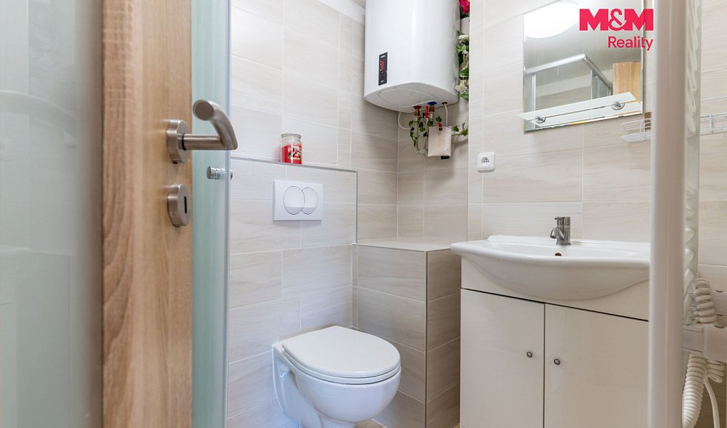 Prodej chaty/chalupy 57 m² s pozemkem 370 m², Ivančice – náhled fotky 7