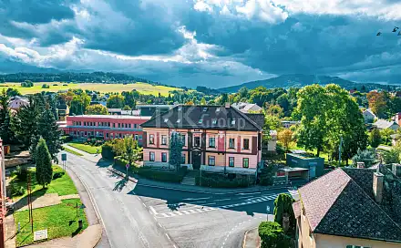 Prodej bytu 4+kk 118 m²