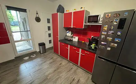 Prodej domu 193 m² s pozemkem 193 m², 1. máje, Úštěk - Úštěk-České Předměstí, okres Litoměřice