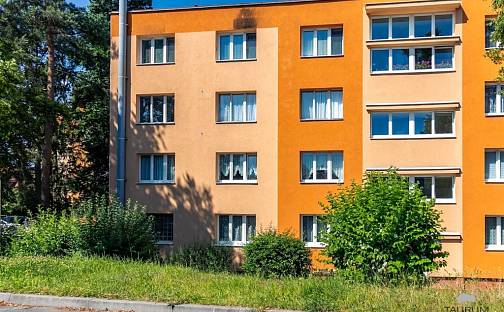 Prodej bytu 3+1 64 m², Rozvoj, Klatovy - Klatovy V