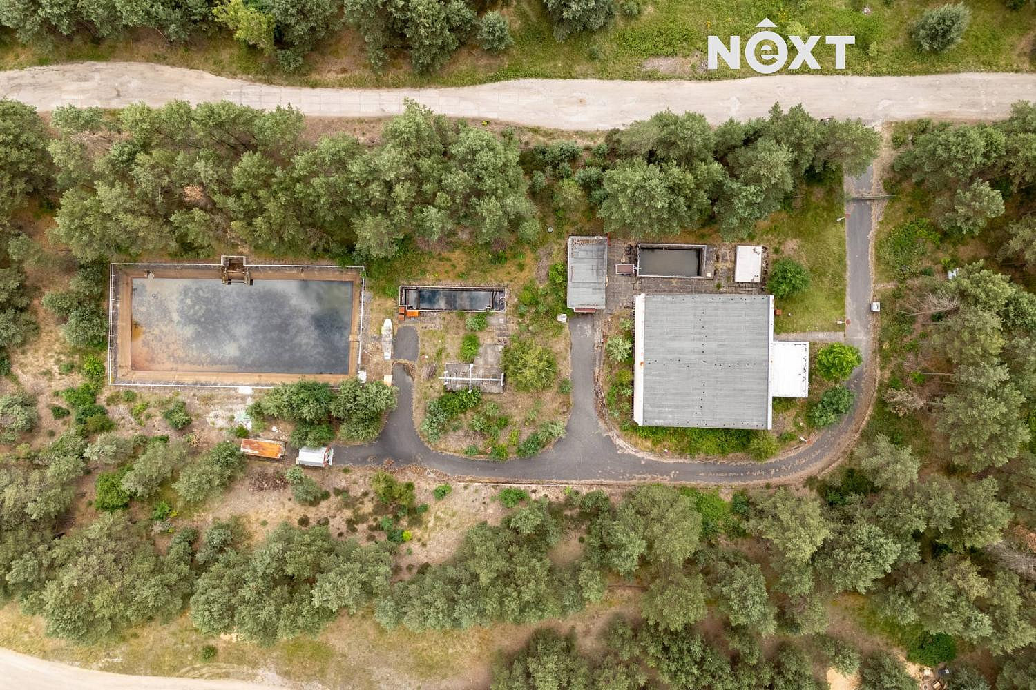Prodej skladovacích prostor 10 854 m² – fotografie 5