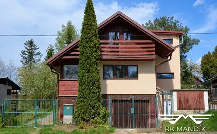 Prodej chaty/chalupy 121 m² s pozemkem 401 m², Na Bahýnkách, Babice, okres Praha-východ