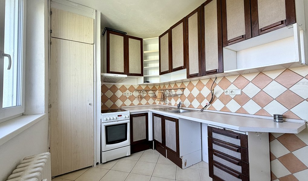 Pronájem bytu 3+1 69 m², Hrušovany u Brna – náhled fotky 2
