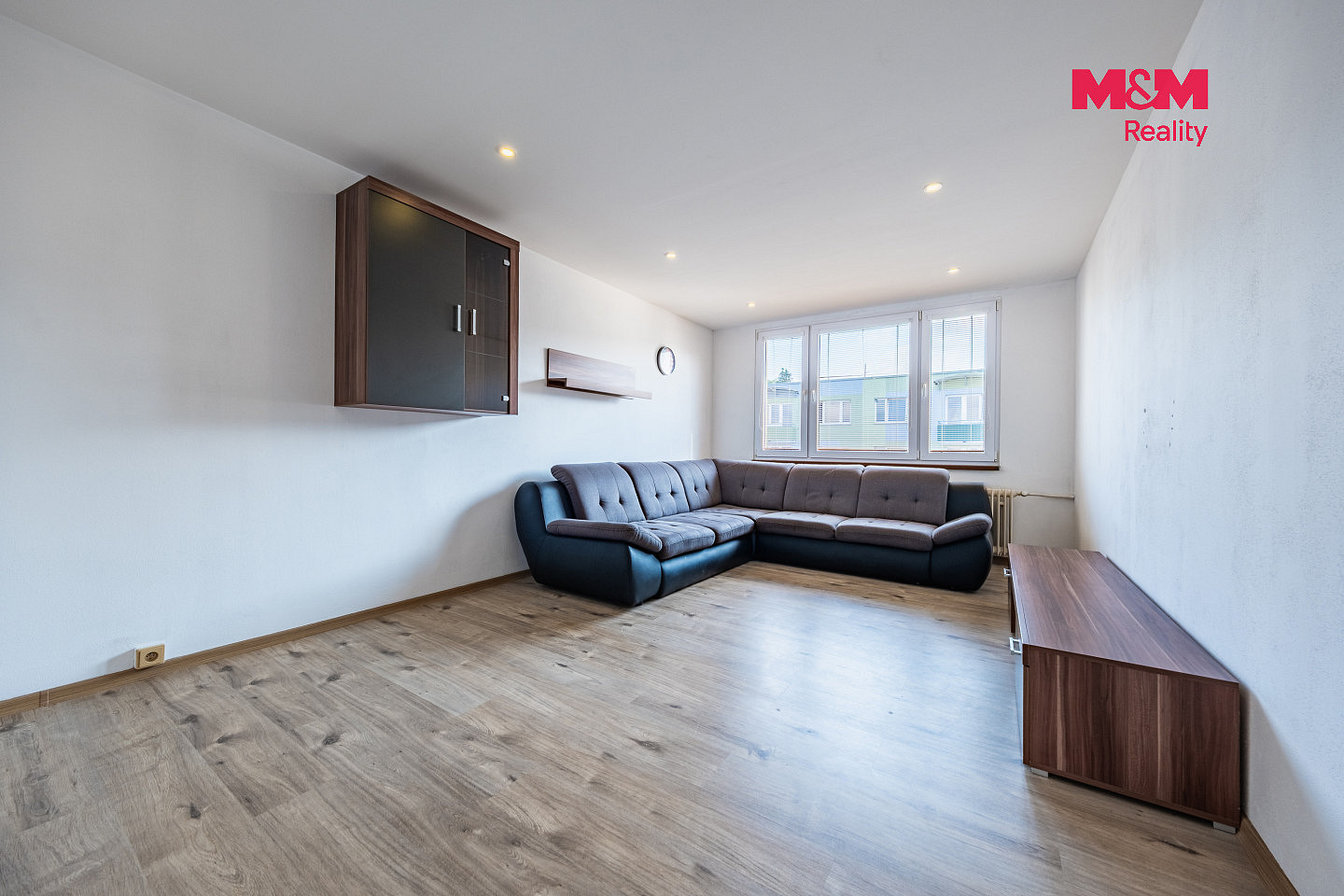 Prodej bytu 2+1 63 m² — photo 3